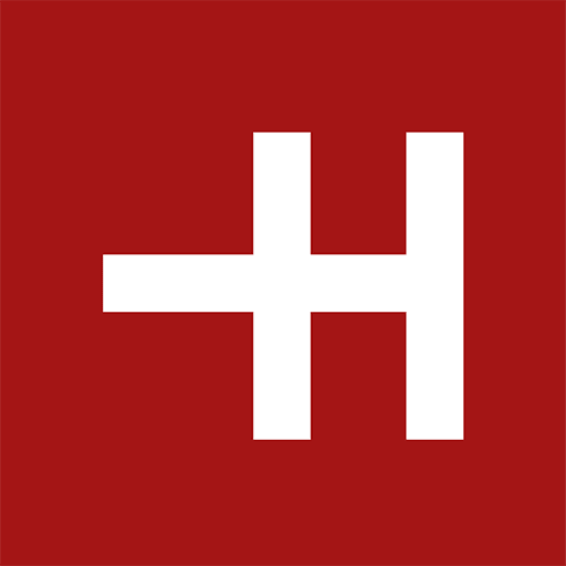 HEL-WACHT Holding GmbH logo
